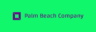 Palm Beach Paint Company